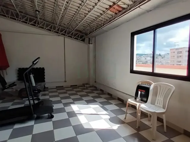 Imagem 14: Apartamentos Padrão em Poços de Caldas