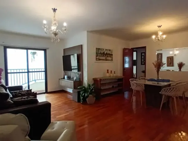 Imagem 12: Apartamentos Padrão em Poços de Caldas
