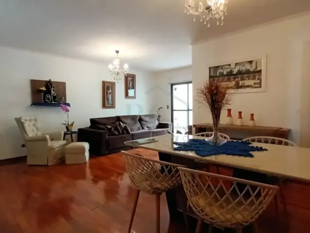 Imagem 2: Apartamentos Padrão em Poços de Caldas