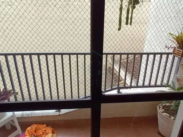 Imagem 3: Apartamentos Padrão em Poços de Caldas