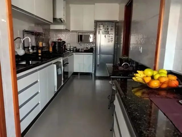 Imagem 5: Apartamentos Padrão em Poços de Caldas