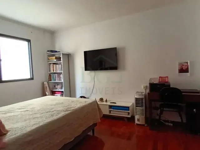 Imagem 16: Apartamentos Padrão em Poços de Caldas