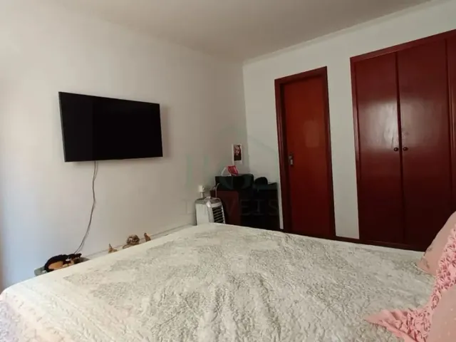 Imagem 13: Apartamentos Padrão em Poços de Caldas