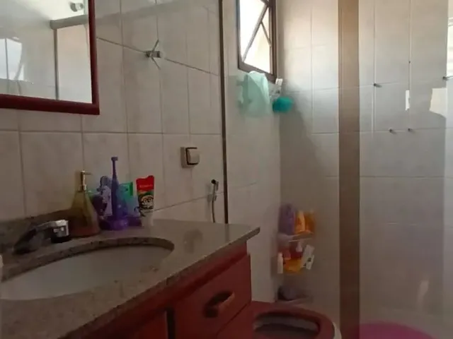 Imagem 8: Apartamentos Padrão em Poços de Caldas