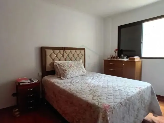 Imagem 4: Apartamentos Padrão em Poços de Caldas