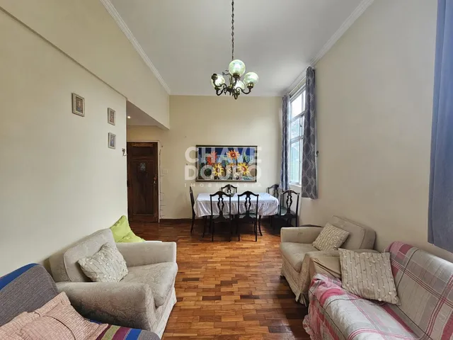 Imagem: Apartamento de 2 Quartos na melhor localização