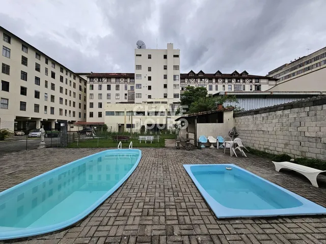 Imagem 8: Apartamento de 2 Quartos na melhor localização no Alto!