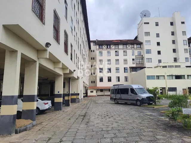 Imagem 5: Apartamento de 2 Quartos na melhor localização no Alto!