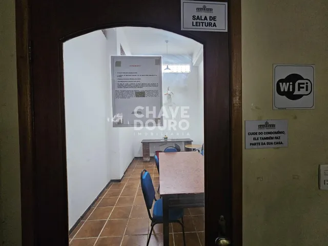 Imagem 12: Apartamento de 2 Quartos na melhor localização no Alto!