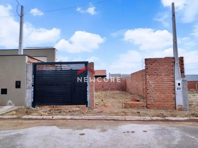 Imagem: Lote em Olímpia - Residencial Vida Nova