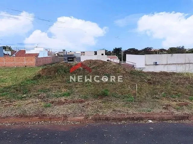 Imagem: Lote em Rua Erciley Parolim - Jardim Amélia