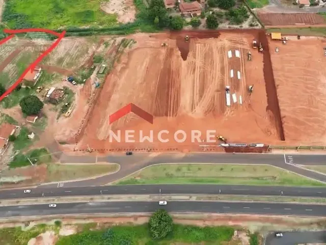 Imagem: Lote em Avenida Desembargador Manoel Arruda