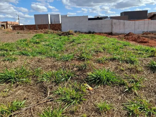 Imagem: Terreno Quitado Plano Face Sombra