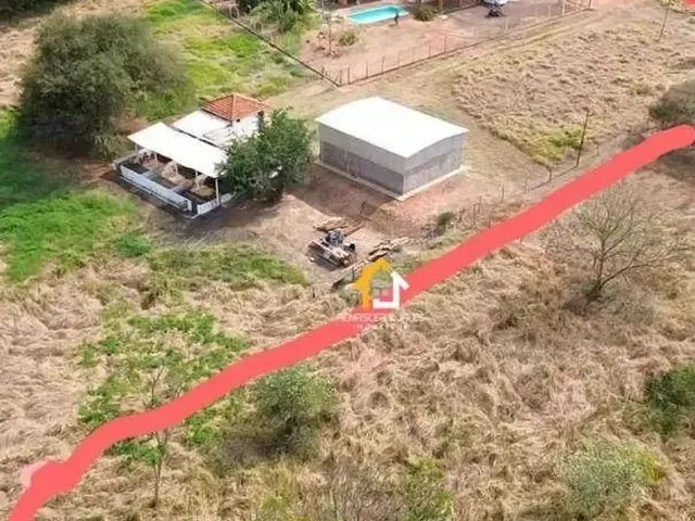 Imagem: Área Rural - Comercial À Venda Potirendaba