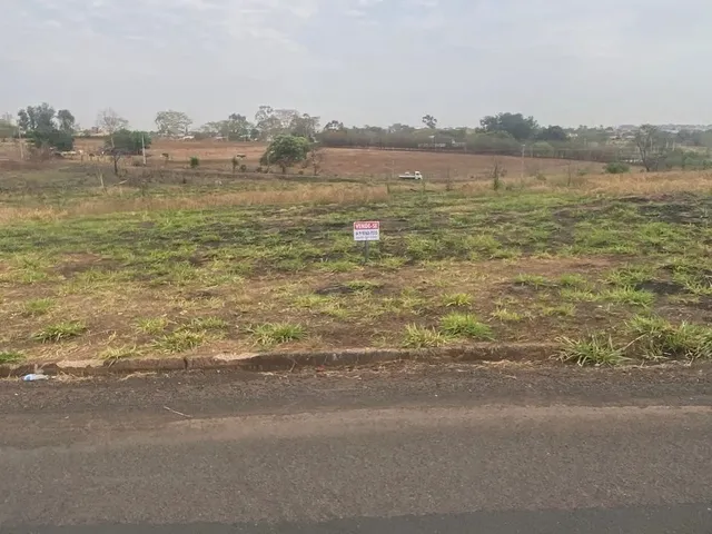 Imagem: Terrenos a Vendas em Fernandópolis-Sp
