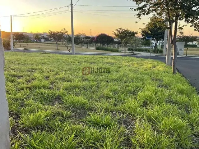 Imagem: Terreno Condomínio Setlife 2 com 305M²
