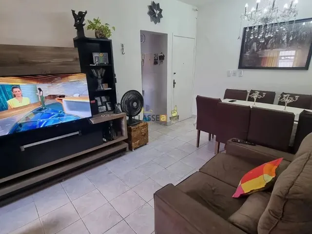 Imagem: Apartamento 2 Quartos Dep. Completa em