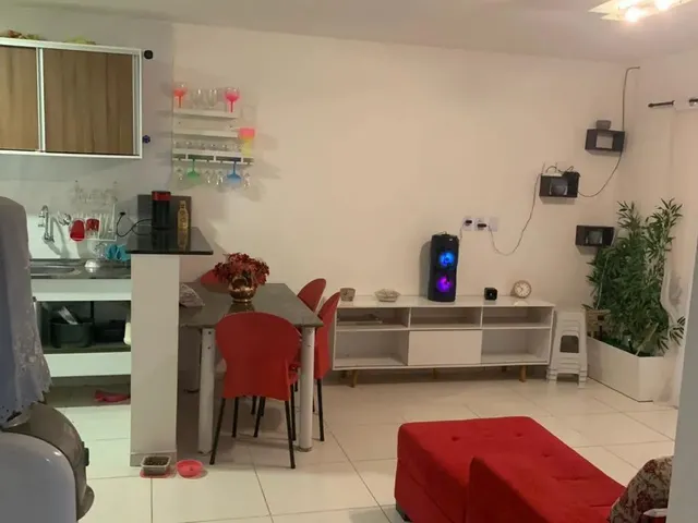 Imagem 2: Casa À Venda Forte Orange/ Itamaracá Pe