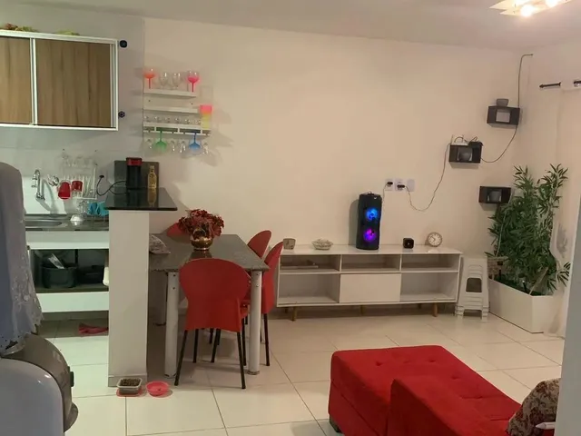 Imagem 10: Casa À Venda Forte Orange/ Itamaracá Pe