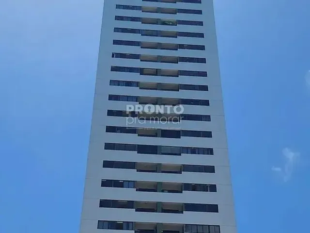 Imagem: Beira Mar - Monte Solaro Novo Candeias 80M