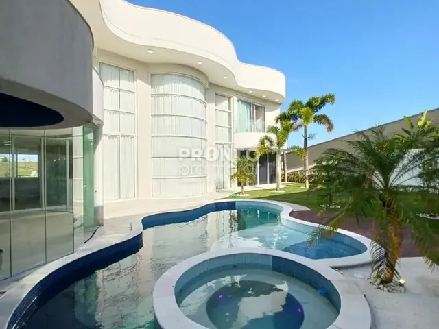 Imagem 4: Casa Duplex Mobiliada Possui 548,88 M² com 04 Quartos Suítes Manassu, Jaboatão Dos