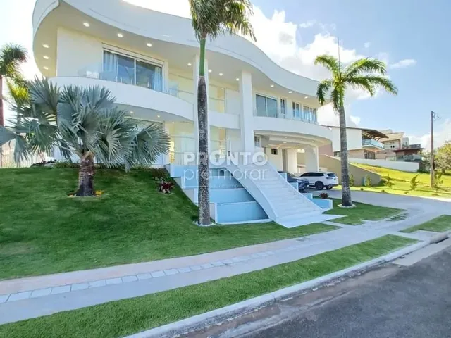 Imagem 7: Casa Duplex Mobiliada Possui 548,88 M² com 04 Quartos Suítes Manassu, Jaboatão Dos