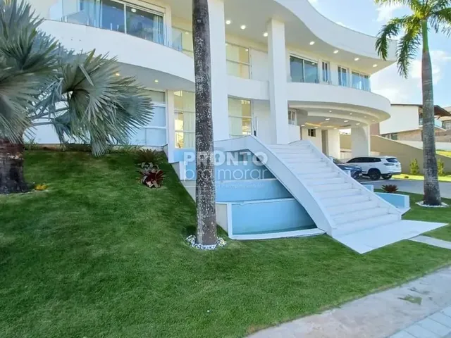 Imagem 15: Casa Duplex Mobiliada Possui 548,88 M² com 04 Quartos Suítes Manassu, Jaboatão Dos