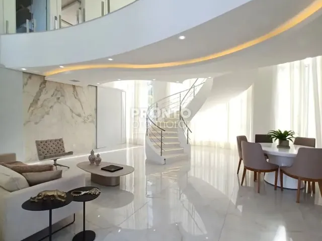 Imagem 2: Casa Duplex Mobiliada Possui 548,88 M² com 04 Quartos Suítes Manassu, Jaboatão Dos
