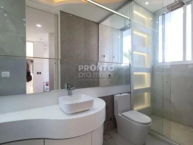Imagem 9: Casa Duplex Mobiliada Possui 548,88 M² com 04 Quartos Suítes Manassu, Jaboatão Dos