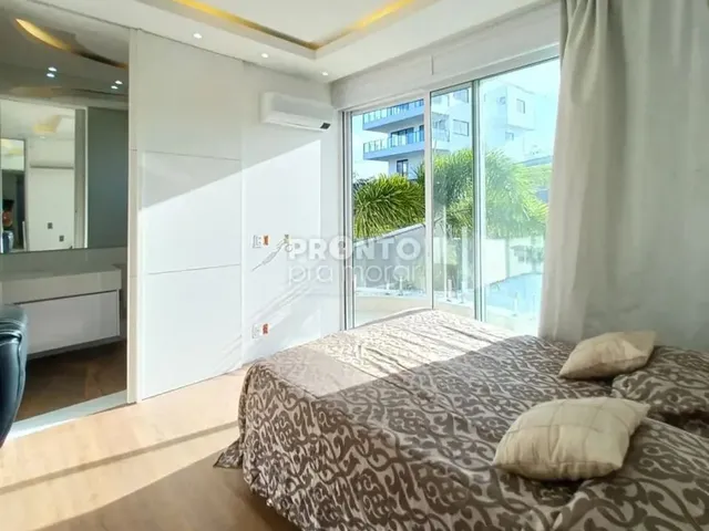 Imagem 10: Casa Duplex Mobiliada Possui 548,88 M² com 04 Quartos Suítes Manassu, Jaboatão Dos