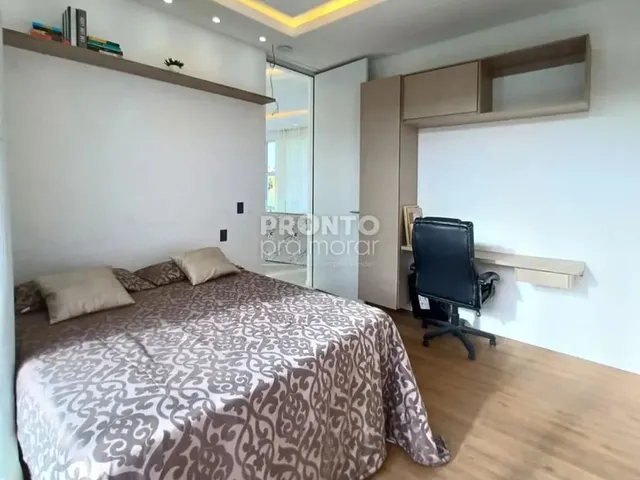 Imagem 3: Casa Duplex Mobiliada Possui 548,88 M² com 04 Quartos Suítes Manassu, Jaboatão Dos