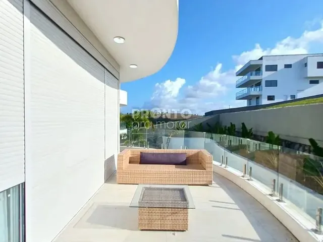 Imagem 5: Casa Duplex Mobiliada Possui 548,88 M² com 04 Quartos Suítes Manassu, Jaboatão Dos