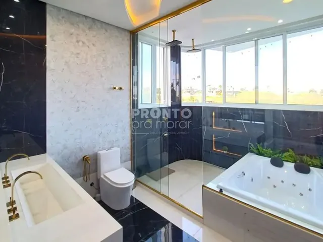 Imagem 14: Casa Duplex Mobiliada Possui 548,88 M² com 04 Quartos Suítes Manassu, Jaboatão Dos
