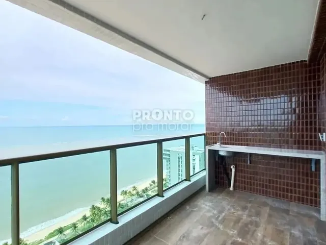 Imagem 7: Imóvel para Venda Possui 96 Metros Quadrados com 3 Quartos em Centro - Jaboatão Dos