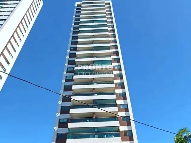 Imagem 2: Imóvel para Venda Possui 96 Metros Quadrados com 3 Quartos em Centro - Jaboatão Dos