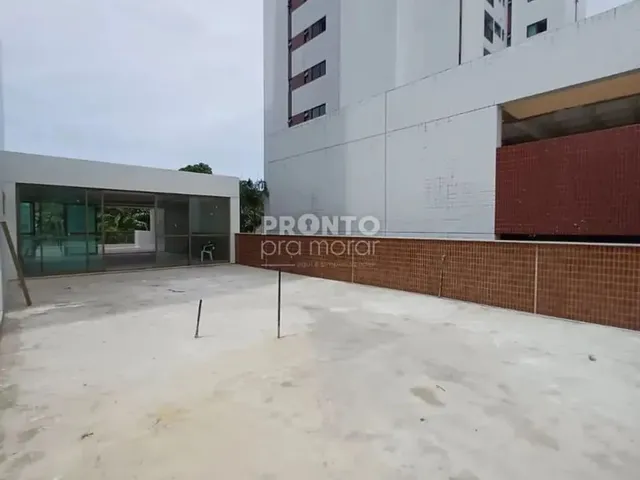 Imagem 4: Imóvel para Venda Possui 96 Metros Quadrados com 3 Quartos em Centro - Jaboatão Dos
