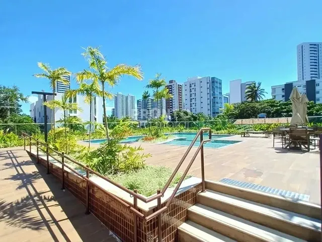 Imagem 9: Imóvel para Venda Possui 96 Metros Quadrados com 3 Quartos em Centro - Jaboatão Dos