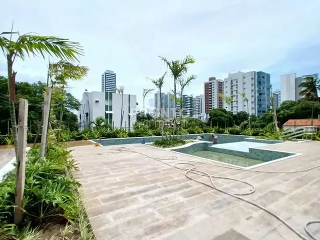 Imagem 8: Imóvel para Venda Possui 96 Metros Quadrados com 3 Quartos em Centro - Jaboatão Dos