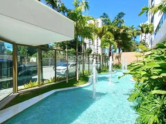 Imagem 12: Imóvel para Venda Possui 96 Metros Quadrados com 3 Quartos em Centro - Jaboatão Dos