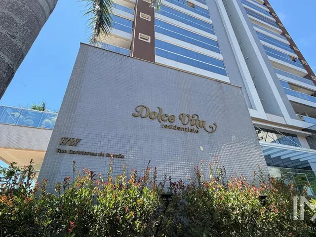 Imagem 1: Apartamento À Venda no Edifício Dolce Vita, 137M por R 1.650.000,00