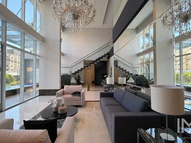 Imagem 5: Apartamento À Venda no Edifício Dolce Vita, 137M por R 1.650.000,00