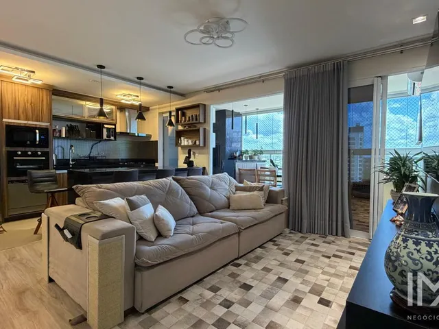 Imagem 2: Apartamento À Venda no Edifício Dolce Vita, 137M por R 1.650.000,00