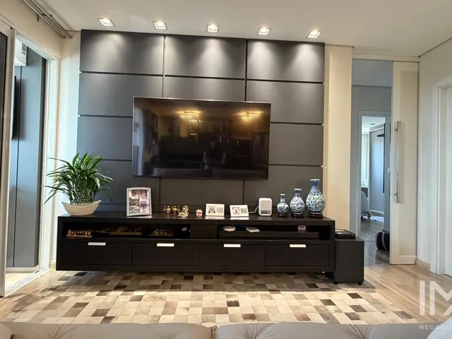 Imagem 3: Apartamento À Venda no Edifício Dolce Vita, 137M por R 1.650.000,00