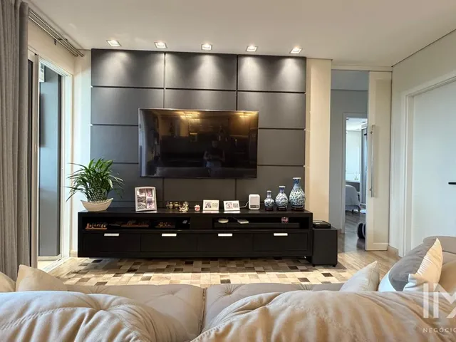 Imagem 4: Apartamento À Venda no Edifício Dolce Vita, 137M por R 1.650.000,00