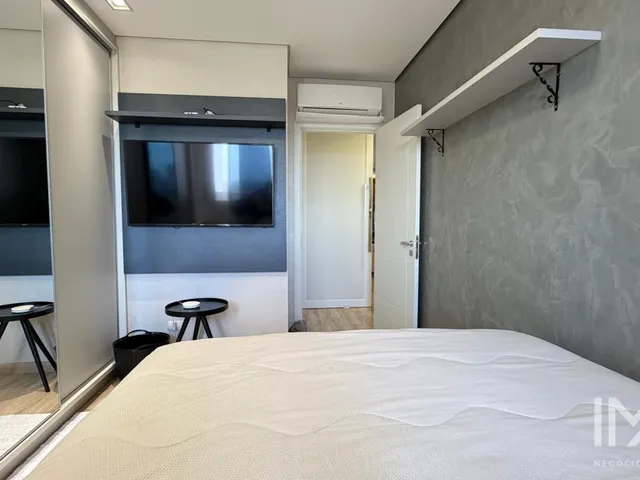 Imagem 7: Apartamento À Venda no Edifício Dolce Vita, 137M por R 1.650.000,00