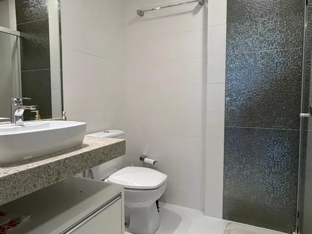 Imagem 9: Apartamento À Venda no Edifício Dolce Vita, 137M por R 1.650.000,00