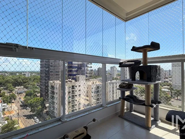Imagem 11: Apartamento À Venda no Edifício Dolce Vita, 137M por R 1.650.000,00