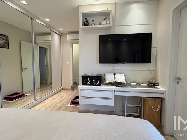 Imagem 12: Apartamento À Venda no Edifício Dolce Vita, 137M por R 1.650.000,00
