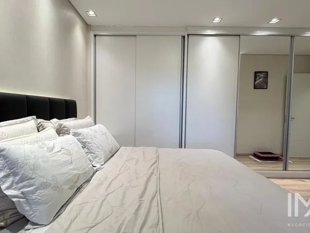 Imagem 13: Apartamento À Venda no Edifício Dolce Vita, 137M por R 1.650.000,00