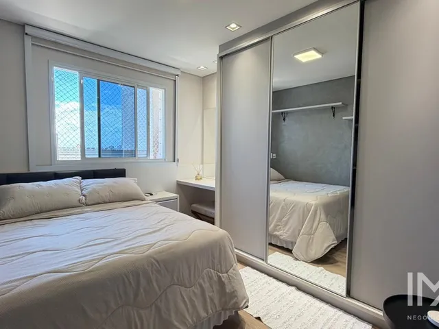 Imagem 14: Apartamento À Venda no Edifício Dolce Vita, 137M por R 1.650.000,00